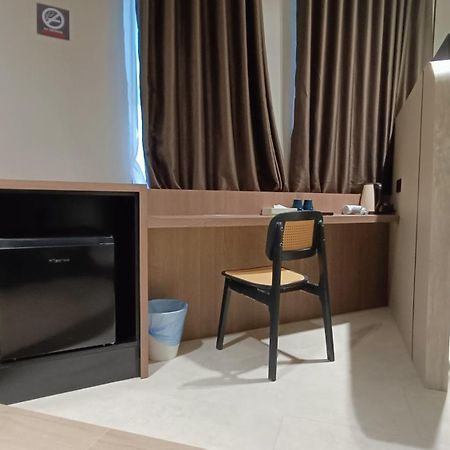 Urban Inn, Serai Wangi Padang Serai Eksteriør bilde