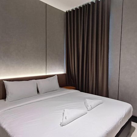 Urban Inn, Serai Wangi Padang Serai Eksteriør bilde